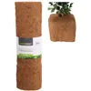 Image de Tapis de Paillage Fibre de Coco Biodégradable 150x50 cm