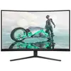 Image de Ecran Pc Gamer Incurvé - 32 - Qhd - 180hz - Dalle Fast Va - 0,5ms - 32m2c3500l