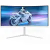 Image de Écran Gamer Philips Evnia 5000 34" Courbé Blanc Quad Hd 180 Hz