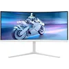Image de PHILIPS 34p 3440x1440 VA 130mm