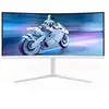Image de Ecran pc - moniteur philips 34m2c5501a00 plat de pc 86,4 cm (34) 3440 x 1440 pixels wide quad hd lcd blanc 34M2C5501A/00