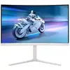 Image de Moniteur Gaming Philips Evnia 5000 27m2c5201l/00 Incurvé Full Hd 27 Pouces Blanc