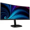Image de Moniteur incurvé - PHILIPS - 34B2U3600C - WQHD 34 Pouces - 120 Hz - Haut-parleurs intégrés