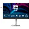 Image de Philips 27b2u4601/00 Écran Plat De Pc 68,6 Cm (27") 2560 X 1440 Pixels Quad Hd Lcd Gris