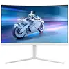 Image de Écran Gaming Evnia 5000 Fast Va Incurvé 31,5" Blanc Philips