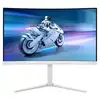 Image de Philips evnia 5000 27m2c5501 00 écran plat de pc 68,6 cm (27) 2560 x 1440 pixels quad hd lcd blanc 27M2C5501/00