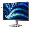 Image de Moniteur Philips 24b2n4200/00 23,8" Full Hd Led 120hz Usb-c 15w Gris Argent