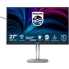 Image de Philips 4000 Series 27b2n4500/00 Écran Plat De Pc 68,6 Cm (27") 2560 X 1440 Pixels Quad Hd Lcd Gris