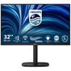 Image de Philips 3000 Series 32b2n3500/00 Écran Plat De Pc 80 Cm (31.5") 2560 X 1440 Pixels Quad Hd Lcd Noir