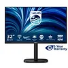 Image de Philips 32B2U3601 - 3000 Series - ecran LED - QHD - 32