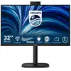 Image de Écran Philips 3000 Series Lcd Noir 31,5" Qhd Ips Philips