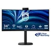 Image de Philips 34B2U3600CH - 3000 Series - ecran LED - incurve - 34 - HDR