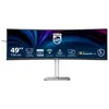 Image de Écran PC - PHILIPS - 5000 Series 49B2U5900C/00 - Dual QHD 5120x1440 - 32:9 SuperWide 124 cm - USB-C · DisplayHDR400