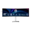 Image de Philips 49B2U5900C - ecran LED - incurve - 49 - HDR