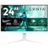 Image de Philips Evnia 3000 24m2n3201pl/00 Écran Plat De Pc 60,5 Cm (23.8") 1920 X 1080 Pixels Full Hd Lcd Blanc