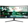Image de Philips 34b2n3500c 34p 21:9 Va 120hz Monitor Pc