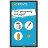 Image de Tapis Antidérapant Philips 24bdl3751t/00 Noir
