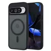 Image de Coque Color Guard avec MagSafe Google Pixel 9 / 9 Pro / 10 / 10 Pro Noir imoshion