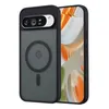 Image de Coque Color Guard avec MagSafe Google Pixel 9 Pro XL Noir imoshion