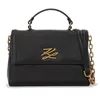 Image de Karl Lagerfeld K/Autograph - Sac à main Noir A1W30170