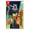 Image de Jeu vidéo - Just For Games - Frog Detective The Entire Mystery - Aventure - 1 joueur - PEGI 3+