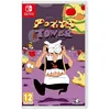 Image de Pizza Tower - Jeu Nintendo Switch