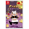 Image de Pizza tower premium jeu nintendo switch en boite plateforme 2d