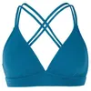 Image de Haut de maillot de bain femme Protest MIXSupers - surfing blue
