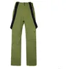 Image de Pantalon de ski Protest Tmikado - herbal green