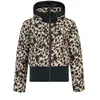 Image de Veste de ski femme Protest Jetta - bamboobeige