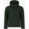 Image de Veste à capuche Protest PRTSuperior vert chrome - XL