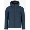 Image de Veste à capuche Protest PRTSuperior bleu lointain - M