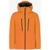 Image de Veste à capuche Protest PRTTimothy orange - XL