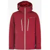 Image de Veste à capuche Protest PRTTimothy rouge framboise - XL