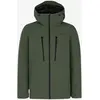 Image de Veste à capuche Protest PRTTimothy vert turquoise - L