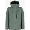 Image de Veste à capuche Protest PRTTimothy vert réséda - L