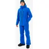 Image de Veste à capuche Protest PRTTimothy bleu ciel - S