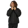 Image de Veste de ski Protest Ferrol - true black
