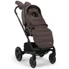 Image de NUNA - Kit dhiver pour poussette Chestnut