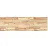 Image de Dessus De Meuble De Salle De Bain Non Traité Bois D'acacia Vidaxl
