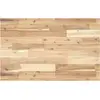 Image de Dessus De Meuble De Salle De Bain Non Traité Bois D'acacia Vidaxl