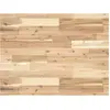 Image de Dessus De Meuble De Salle De Bain Non Traité Bois D'acacia Vidaxl