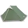 Image de Vidaxl tente de camping 2 personnes vert imperméable