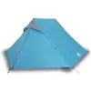 Image de Vidaxl tente de camping 2 personnes bleu imperméable