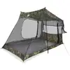 Image de Vidaxl tente de voiture 2 personnes camouflage imperméable