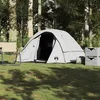 Image de Tente familiale - VIDAXL - Cabine - Imperméable - 6 personnes