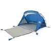 Image de Vidaxl tente de plage 2 personnes bleu azuré imperméable