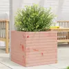 Image de Jardinière 50x50x45,5 Cm Bois Massif De Douglas Vidaxl
