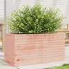 Image de Jardinière 90x40x45,5 Cm Bois Massif Douglas Vidaxl