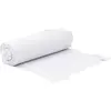 Image de Membrane Géotextile Blanc 1 X 150 M Fibre De Polyester Vidaxl